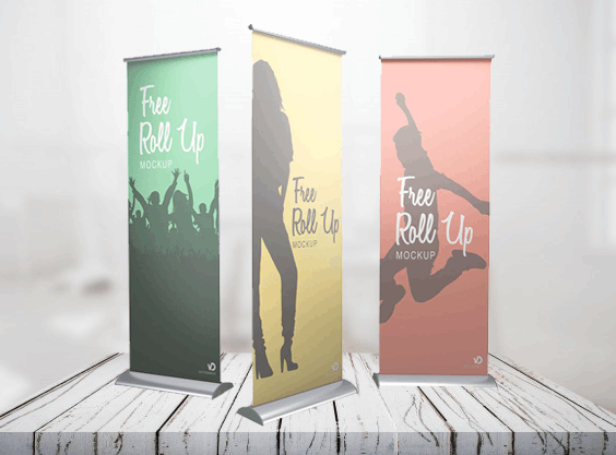 Banner Printing Companies