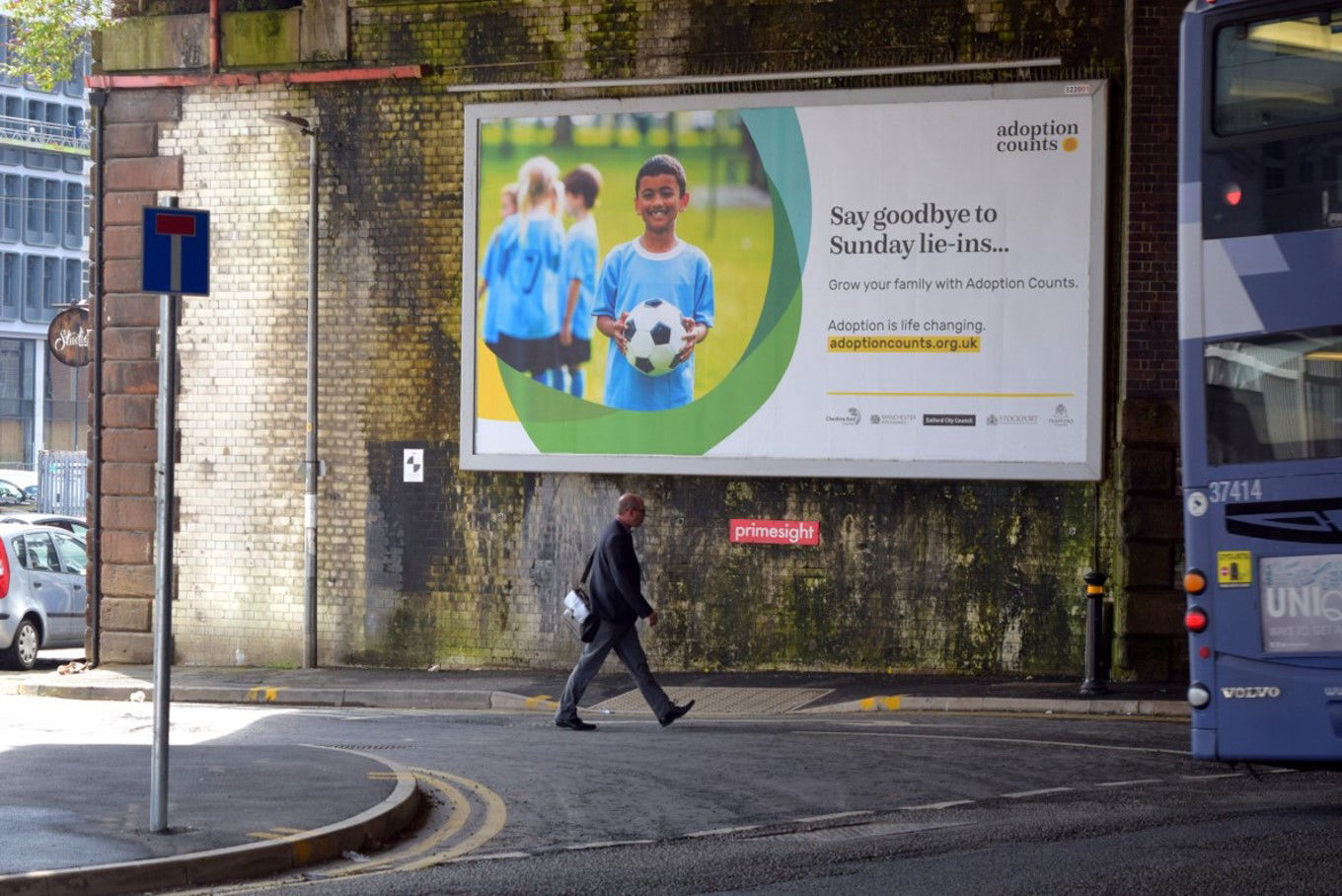 Large Format Printing  Services