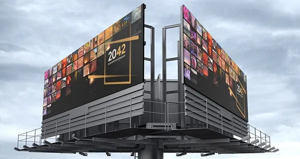 Billboards