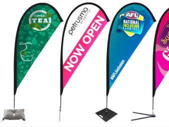 Banner & Flag printing