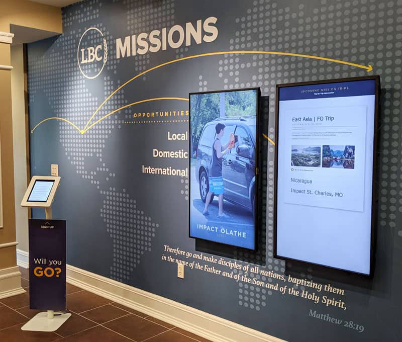 Large Format Printing  Services