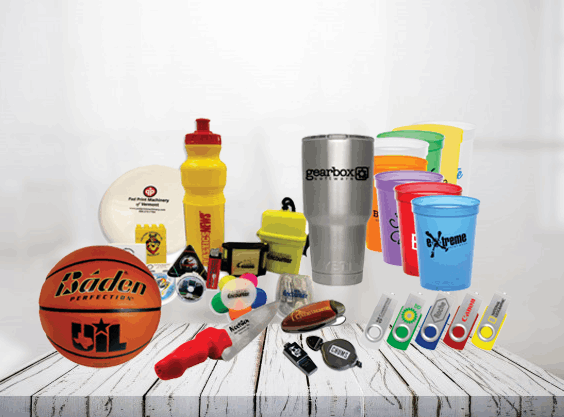 pad printing products and services