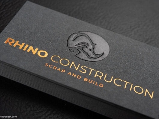 Business Card Printing